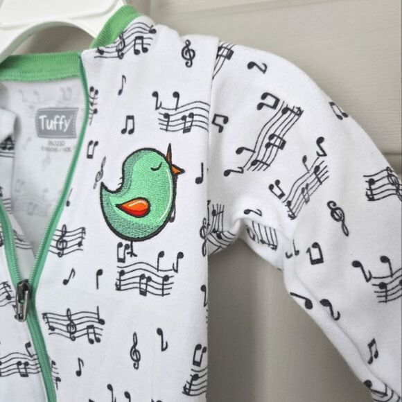 Tuffy cotton sleeper 3 m - Picture 3 of 4